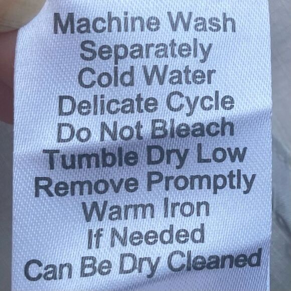 Cabi Beige/Tan Lightweight Trench Coat/Jacket. Medium EUC 917 Safari Travel - Picture 6 of 6